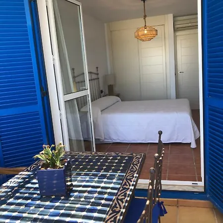 Isleta 5 Apartamento La Isleta del Moro