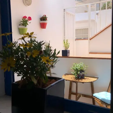 Apartamento Isleta 5 La Isleta del Moro