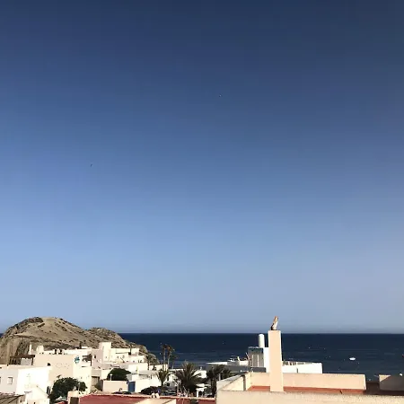 Isleta 5 Apartment La Isleta del Moro