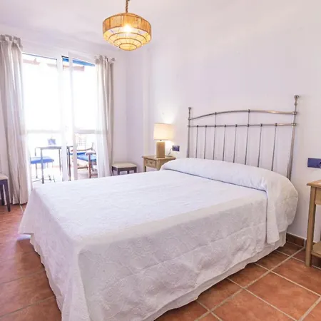Apartamento Isleta 5