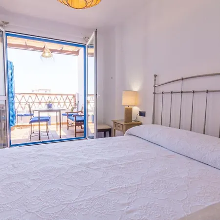 Isleta 5 Apartment