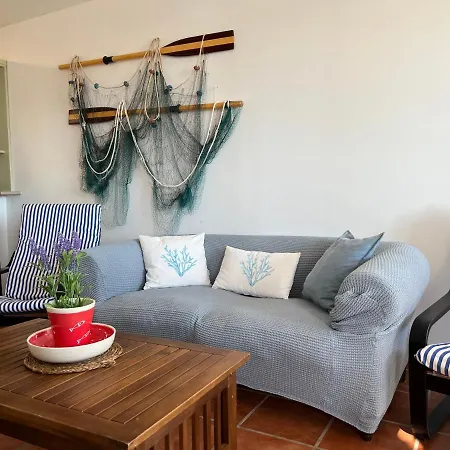 Isleta 5 Apartamento La Isleta del Moro