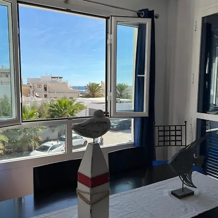 Isleta 5 Apartment La Isleta del Moro