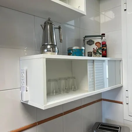 Apartamento Isleta 5