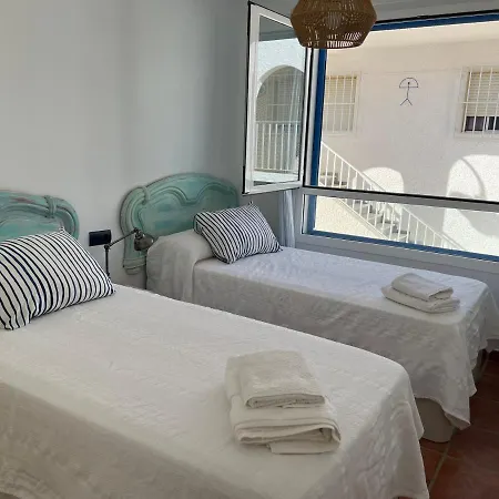 Apartment Isleta 5