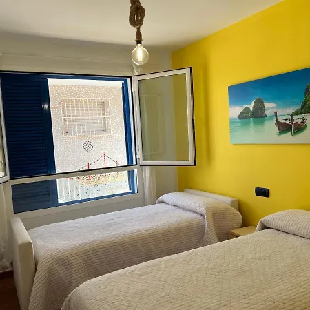 Isleta 5 Apartment La Isleta del Moro