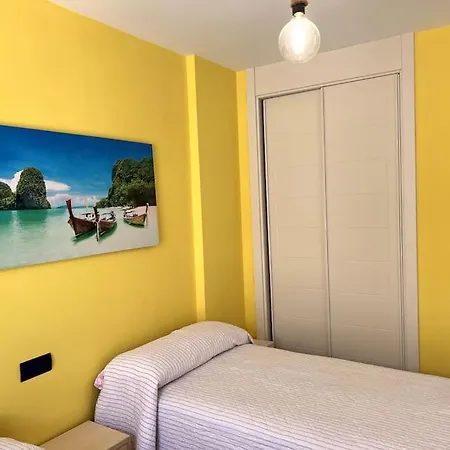 Apartment Isleta 5