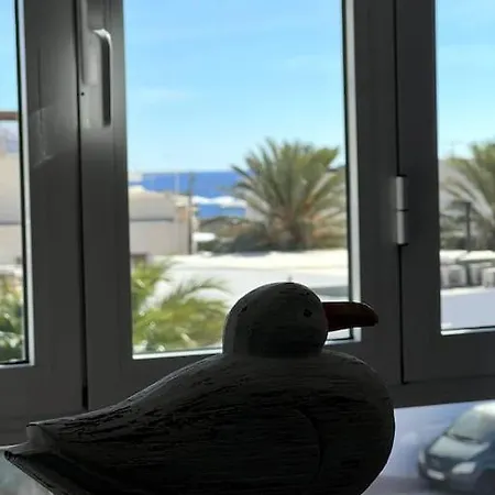 Isleta 5 Apartment