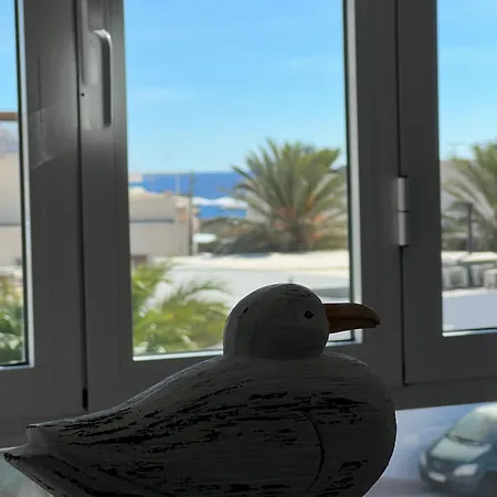 Apartamento Isleta 5 La Isleta del Moro