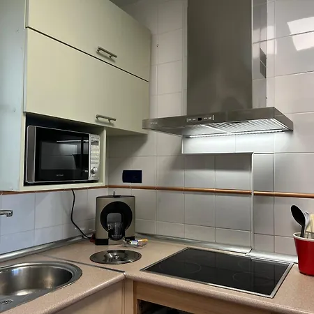 Apartamento Isleta 5