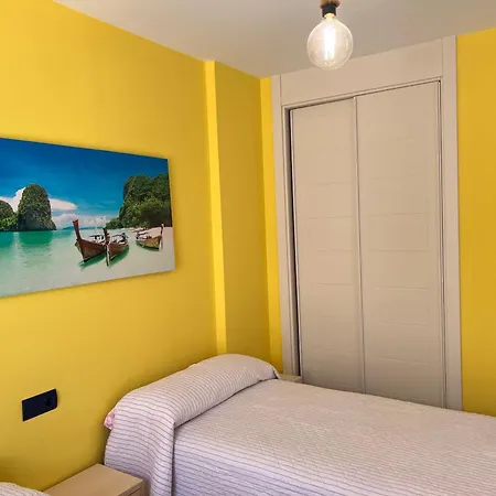 Apartamento Isleta 5