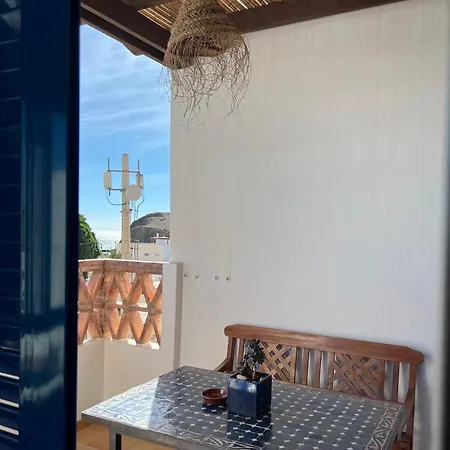 Isleta 5 Apartamento *